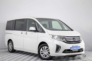 Минивэн Honda Stepwgn 2015 года, 1899000 рублей, Пермь
