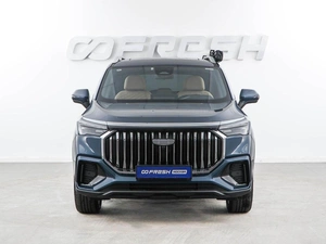 Внедорожник Geely Haoyue L 2023 года, 3099050 рублей, Москва