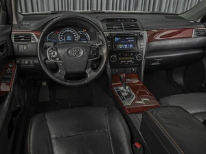 Седан Toyota Camry 2013 года, 1410000 рублей, Ставрополь
