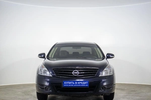 Седан Nissan Teana 2010 года, 1099000 рублей, Оренбург