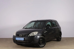 Хетчбэк Mazda Demio 2006 года, 599000 рублей, Новосибирск