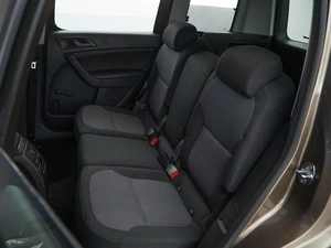 Внедорожник Skoda Yeti 2012 года, 877099 рублей, Москва