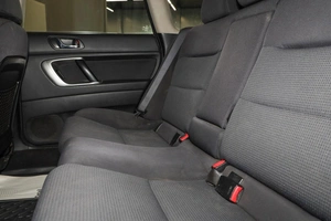 Универсал Subaru Outback 2007 года, 1199000 рублей, Новосибирск