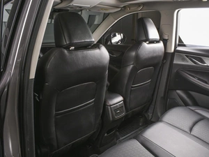 Внедорожник Changan CS35 Plus 2023 года, 1950000 рублей, Аксай