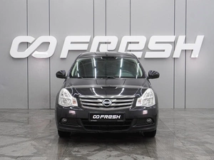 Седан Nissan Almera 2013 года, 649000 рублей, Воронеж