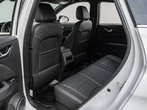 Внедорожник Dongfeng DFSK 500 2024 года, 1685000 рублей, Краснодар