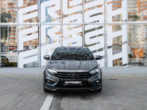 Седан ВАЗ (LADA) Vesta 2025 года, 1345000 рублей, Ставрополь