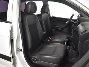 Хетчбэк Kia Picanto 2010 года, 589900 рублей, Казань