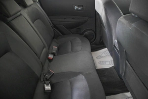 Внедорожник Nissan Qashqai 2012 года, 899000 рублей, Кемерово