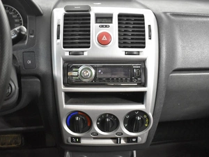 Хетчбэк Hyundai Getz 2006 года, 476100 рублей, Казань
