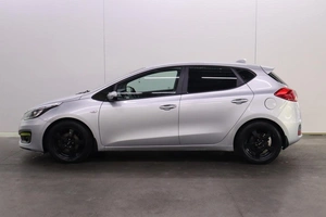 Купе Kia Ceed 2017 года, 1270000 рублей, Брянск
