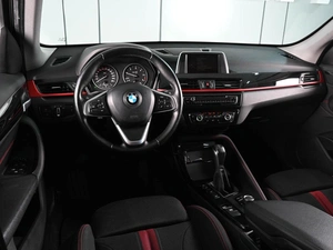 Внедорожник BMW X1 2016 года, 2749000 рублей, Ростов-на-Дону