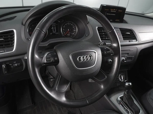 Внедорожник Audi Q3 2013 года, 1930000 рублей, Ростов-на-Дону