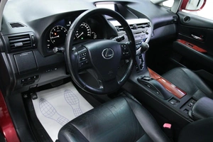 Внедорожник Lexus RX 2011 года, 1678000 рублей, Солонцы