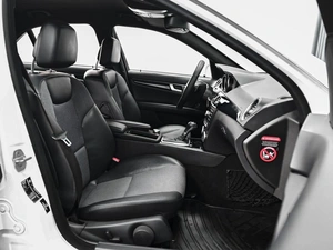 Седан Mercedes-benz C-класс 2012 года, 1598000 рублей, Ставрополь