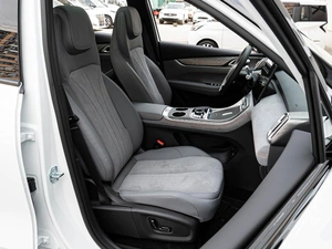 Внедорожник Geely Galaxy M7 2026 года, 3710000 рублей, Краснодар