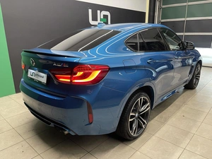 Внедорожник BMW X6 M 2016 года, 4700000 рублей, Красноярск