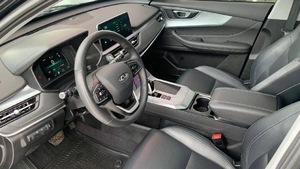 Внедорожник Chery Tiggo 4 Pro 2023 года, 1645000 рублей, Солонцы