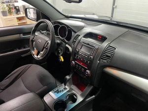 Внедорожник Kia Sorento 2011 года, 1190000 рублей, Ярославль