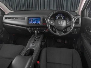 Внедорожник Honda Vezel 2015 года, 1715000 рублей, Тюмень