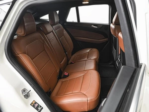 Внедорожник Mercedes-benz GLE-класс Coupe 2015 года, 4599900 рублей, Ставрополь