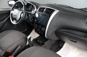 Седан Datsun on-DO 2020 года, 849000 рублей, Тюмень