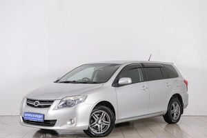 Универсал Toyota Corolla Fielder 2010 года, 899000 рублей, Красноярск