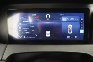 Внедорожник Geely Emgrand X7 2024 года, 2820000 рублей, Орёл
