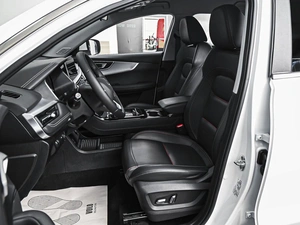 Внедорожник Chery Tiggo 7 Pro 2023 года, 1969000 рублей, Ставрополь