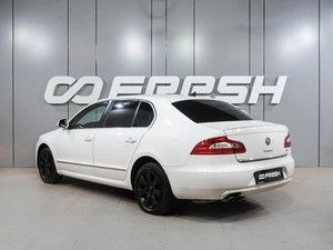 Лифтбек Skoda Superb 2012 года, 930000 рублей, Воронеж