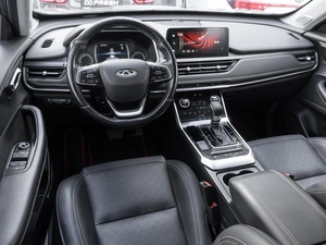 Внедорожник Chery Tiggo 8 2020 года, 1720000 рублей, Волгоград