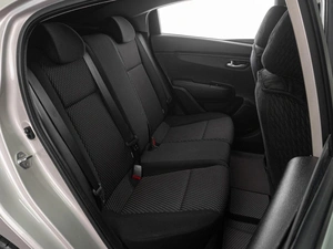 Седан Kia Rio 2019 года, 1535000 рублей, Тюмень