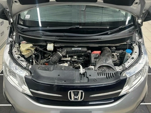 Минивэн Honda Stepwgn 2016 года, 1668600 рублей, Красноярск