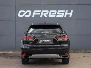Внедорожник Lexus RX 2020 года, 5120000 рублей, Краснодар
