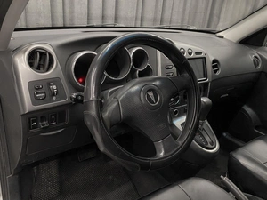 Минивэн Pontiac Vibe 2002 года, 599000 рублей, Красноярск