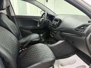 Седан ВАЗ (LADA) Vesta 2018 года, 769000 рублей, Ачинск