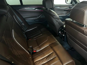 Седан BMW 5 серия 2020 года, 4770000 рублей, Кемерово