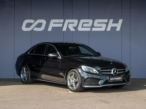 Седан Mercedes-benz C-класс 2014 года, 1750000 рублей, Краснодар