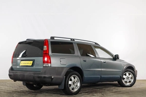 Универсал Volvo XC70 2003 года, 449000 рублей, Тюмень