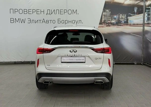 Внедорожник Infiniti QX50 2018 года, 2590000 рублей, Барнаул