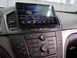 Седан Opel Insignia 2011 года, 999000 рублей, Воронеж