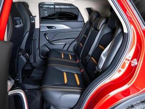 Внедорожник FAW Bestune T77 2024 года, 2189000 рублей, Ставрополь