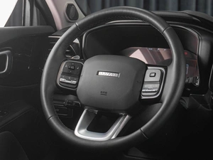 Внедорожник Haval H3 2024 года, 2229000 рублей, Тюмень