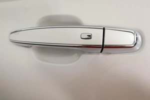 Внедорожник GMC Terrain 2022 года, 4199000 рублей, Пермь