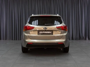 Универсал Kia Ceed 2015 года, 1019000 рублей, Тюмень