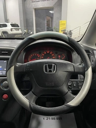 Минивэн Honda Stream 2002 года, 567000 рублей, Солонцы