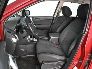 Внедорожник Renault Koleos 2010 года, 1015000 рублей, Ростов-на-Дону