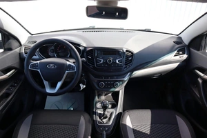 Универсал ВАЗ (LADA) Vesta 2019 года, 1110000 рублей, Брянск