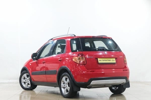 Седан Suzuki SX4 2012 года, 899000 рублей, Новокузнецк