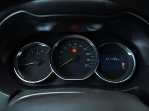 Внедорожник Renault Duster 2018 года, 1450000 рублей, Краснодар